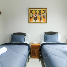 Prasada Guesthouse Canggu Bali, Чангу — фото 2
