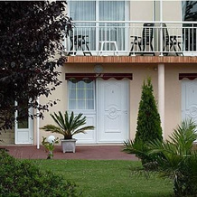 Hôtel du Manoir, 图尔拉维尔 — 照片 2