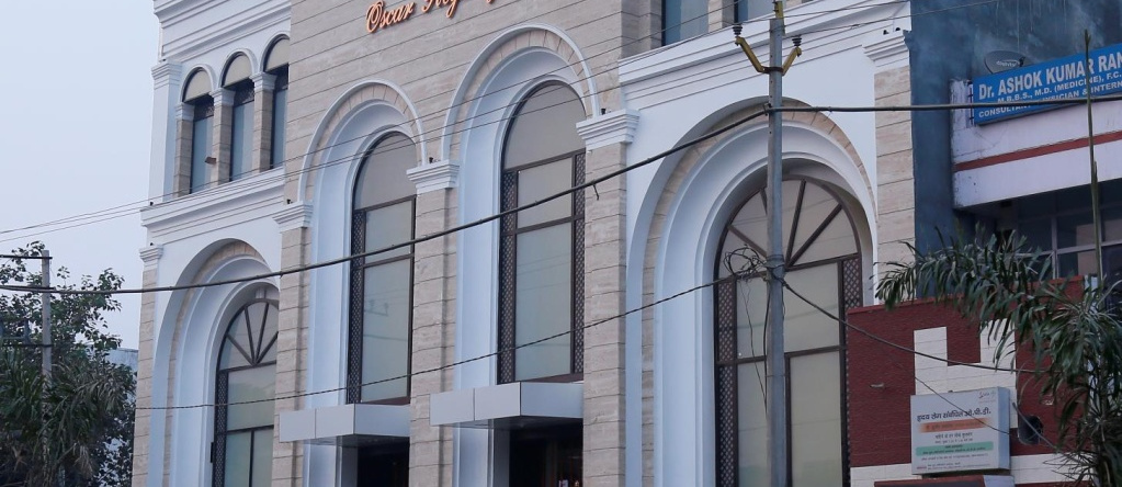 The Oscar Regency, Yamunanagar — photo 1