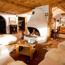 Luxury Chalet Kitzbühel, 基希贝格 — 照片 2