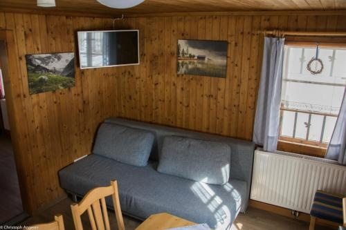 Ferienhaus am Plansee, 布赖滕旺 — 照片 1