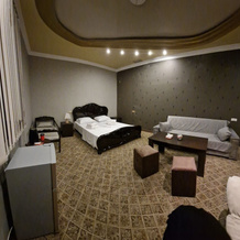 Star Zvartnots Yerevan Airport, 帕拉库鲁 — 照片 5