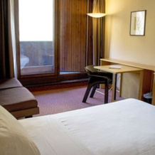 Hotel Les Jumeaux Courmayeur, Courmayeur — photo 4
