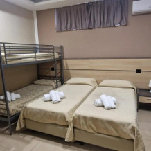 Hotel Nelton, Scafati — photo 3