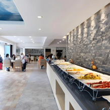 Lake Hills Songnisan Hotel, 报恩 — 照片 2