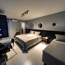 Castro's Hotel, 特莱马库博尔巴 — 照片 5
