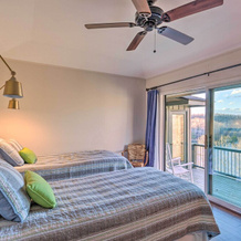 Brevard Home w/ Panoramic Lake & Mountain Views!, 罗斯门 — 照片 3
