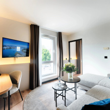Welcome Hotel Darmstadt City Center, Darmstadt — photo 2