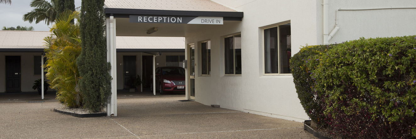 Silo Motor Inn Biloela, Biloela — photo 1