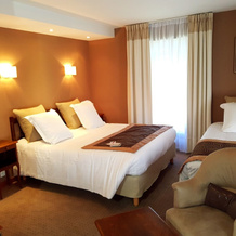 Brit Hotel Essentiel Pontivy-Robic, 蓬蒂维 — 照片 4