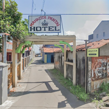 Urbanview Hotel Mahkota Pantai Pelabuhan Ratu by RedDoorz, 佩拉布汉拉图 — 照片 4