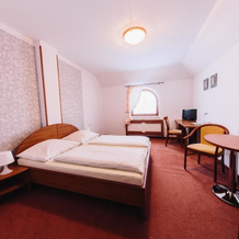 Wellness hotel Vyhlídka, 纳霍德 — 照片 5