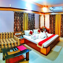 Hotels Diamond Glory - Mandarmani, Мандармани — фото 3