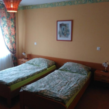 Hôtel de L'Ours, 多纳赫 — 照片 3