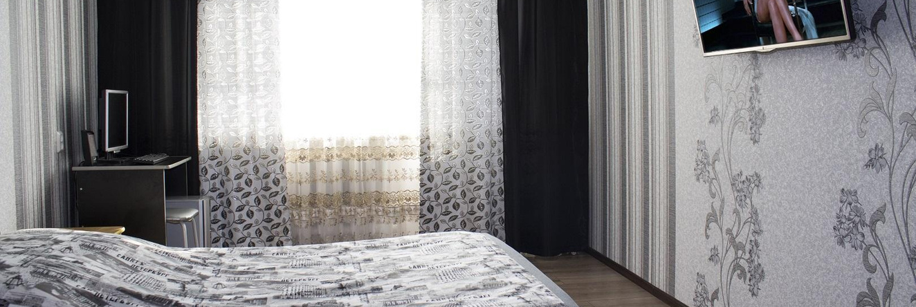 Apartamenty, Tuymazy — photo 1