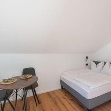 Leni's Mountain Appartements, 迪恩滕阿姆霍赫柯尼希 — 照片 2