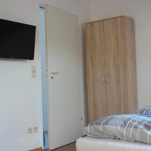 Ferienwohnung, Wesel — photo 4