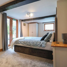 Lake View Cottage, Маркет Дрейтон — фото 4