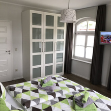 Ferienappartement "sophie", 莱讷费尔德-沃尔比斯 — 照片 3
