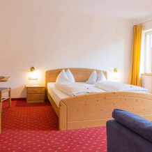 Hotel Berghang, Cornedo All'isarco — photo 4