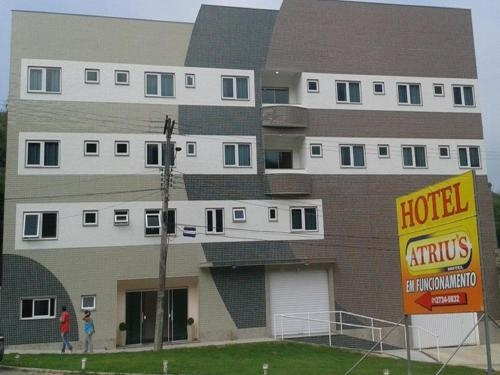 Atrius Hotel, Marica — photo 1