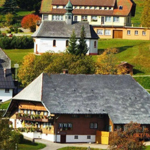 Schwarzwaldhaus Kathi, Todtmoos — photo 5