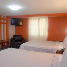 Hotel Puerto Bello, Сьюдад-Мадеро — фото 3