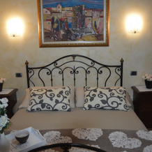 Villa Tre Colli B&B and Restaurant, 阿里亚诺-伊尔皮诺 — 照片 3