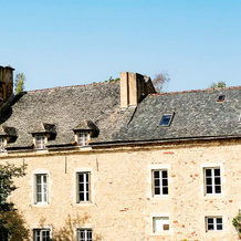 Chateau De Fontanges, Оне-ле-Шато — фото 2