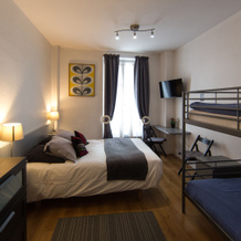 Hotel La Carpe D'or, Фонтенбло — фото 5