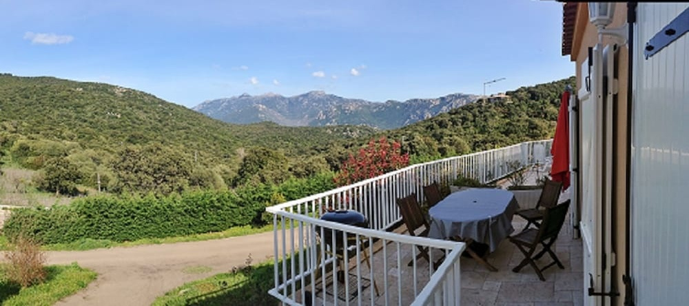 Apartment Valle Longa, Джункето — фото 1