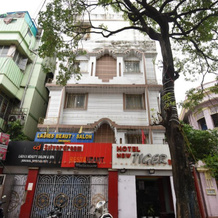 Hotel New Tiger Inn, 加尔各答 — 照片 4
