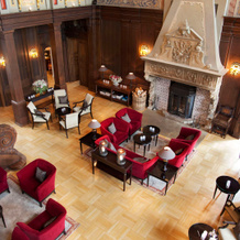 Schlosshotel Münchhausen, 埃尔岑 — 照片 2