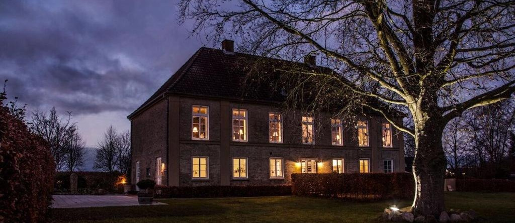 Lindegaarden, Круса — фото 1