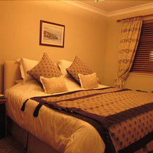 Bunree Bed And Breakfast, Данфермлин — фото 5