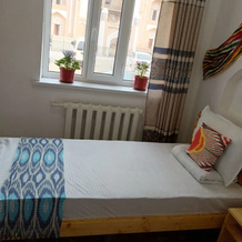 POLYOZ OTO Guest house, 希瓦 — 照片 5
