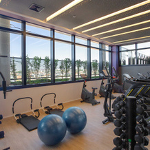 Royal Palm Tower Anhanguera, 坎皮纳斯 — 照片 2