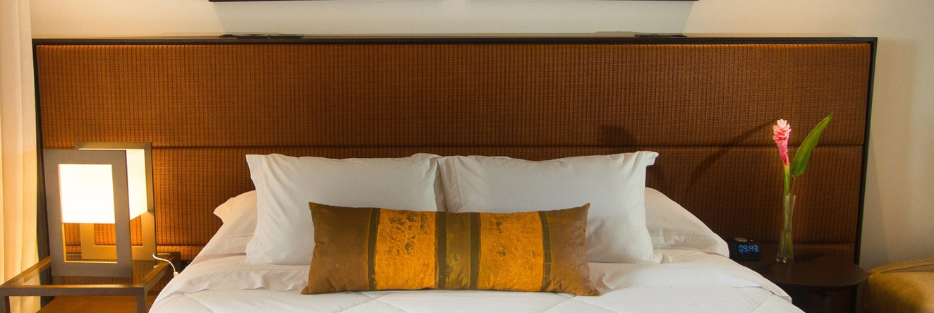 Kûara Hotel, Arraial d'Ajuda — photo 1
