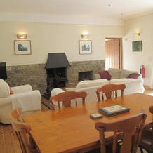 Comfortable Airy 5-Bed Apartment In Llandysul, Лландисул — фото 2