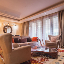 Maiyan Luxury Resort, Лайкипия — фото 5