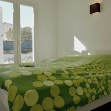 Villa with air conditioning, private pool in Provence, half an hour drive from the beach, 瓦鲍恩 — 照片 2