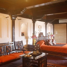 Fort JadhavGADH - A GADH Heritage Hotel, 浦那 — 照片 2
