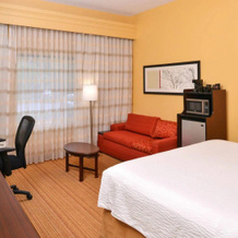 Courtyard By Marriott Rock Hill, Рок-Хил — фото 3