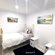 Getaway Lakefront Environmental House on Lake Macquarie with Water View, 链谷湾 — 照片 5