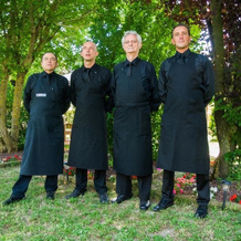 Tenuta Il Ciocco, 米内尔比奥 — 照片 2