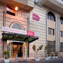 Mercure Sanaa Al Saeed, 塞纳 — 照片 2