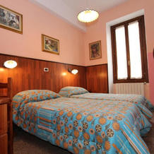Albergo Santo Spirito, 莫利尼迪特里奥拉 — 照片 2