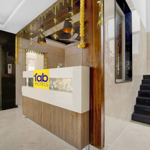 Fabhotel Kayal Plaza, Коимбатур — фото 2
