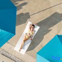 Naga Pearl Villa  |  6 rooms, 1 eternal summer on the Andaman Sea, 塔朗 — 照片 4