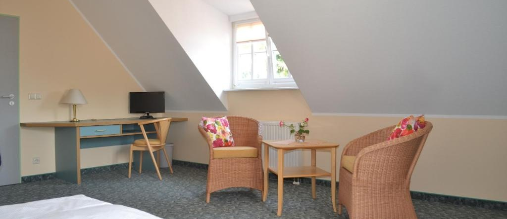 Hotel Wehlener Hof, Stadt Wehlen — photo 1